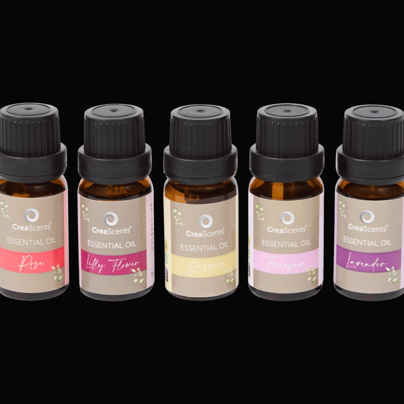 CreaScents geurolie