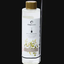 CreaScents geurolie navulling + stokjes