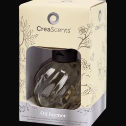 CreaScents oliebrander