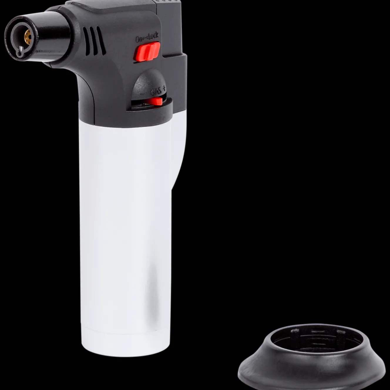 Crême brûlée-brander