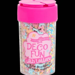 Culi Deco suikerdecoratie