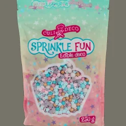 Culi Deco suikerdecoratie