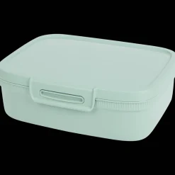 Curver lunchbox met divider