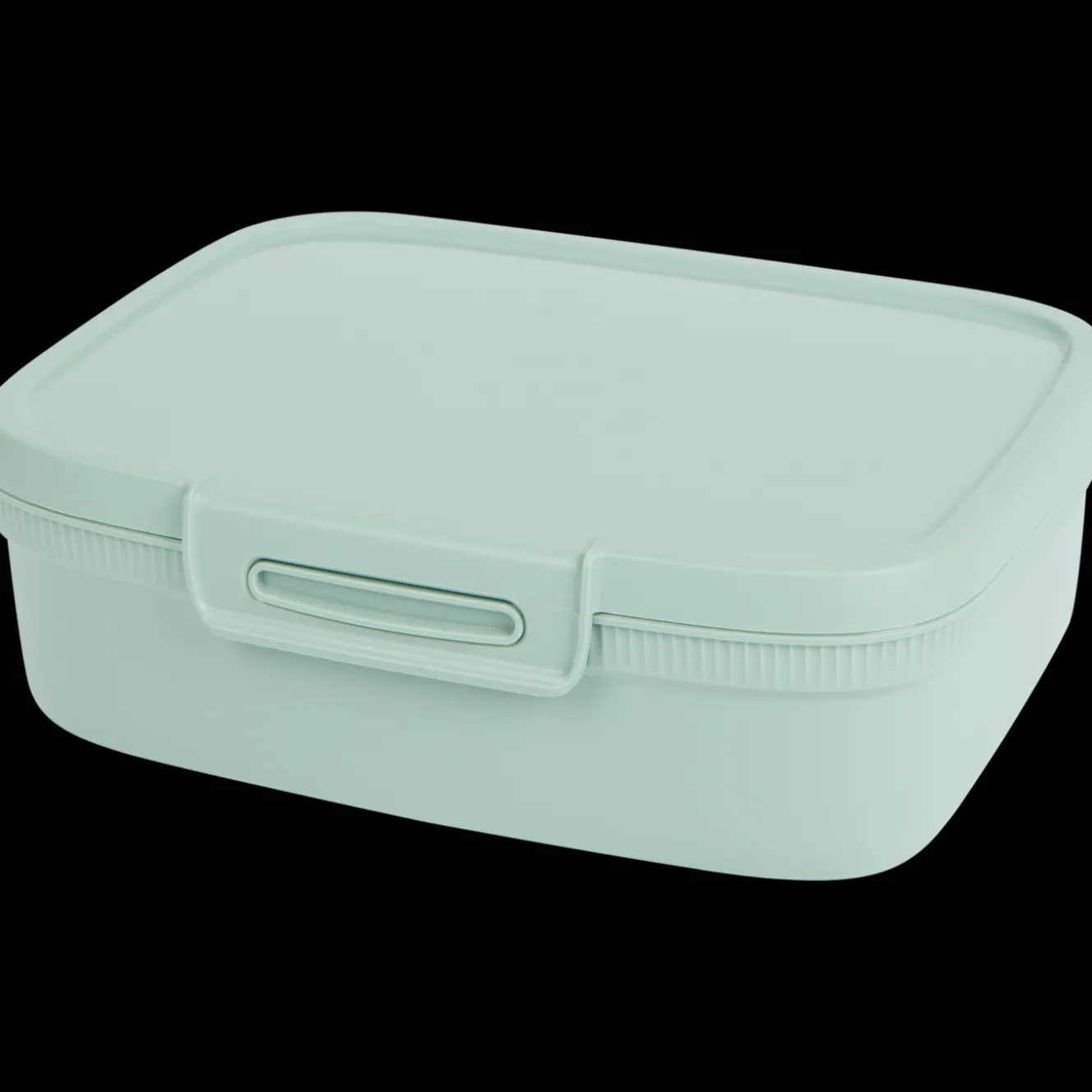 Curver lunchbox met divider