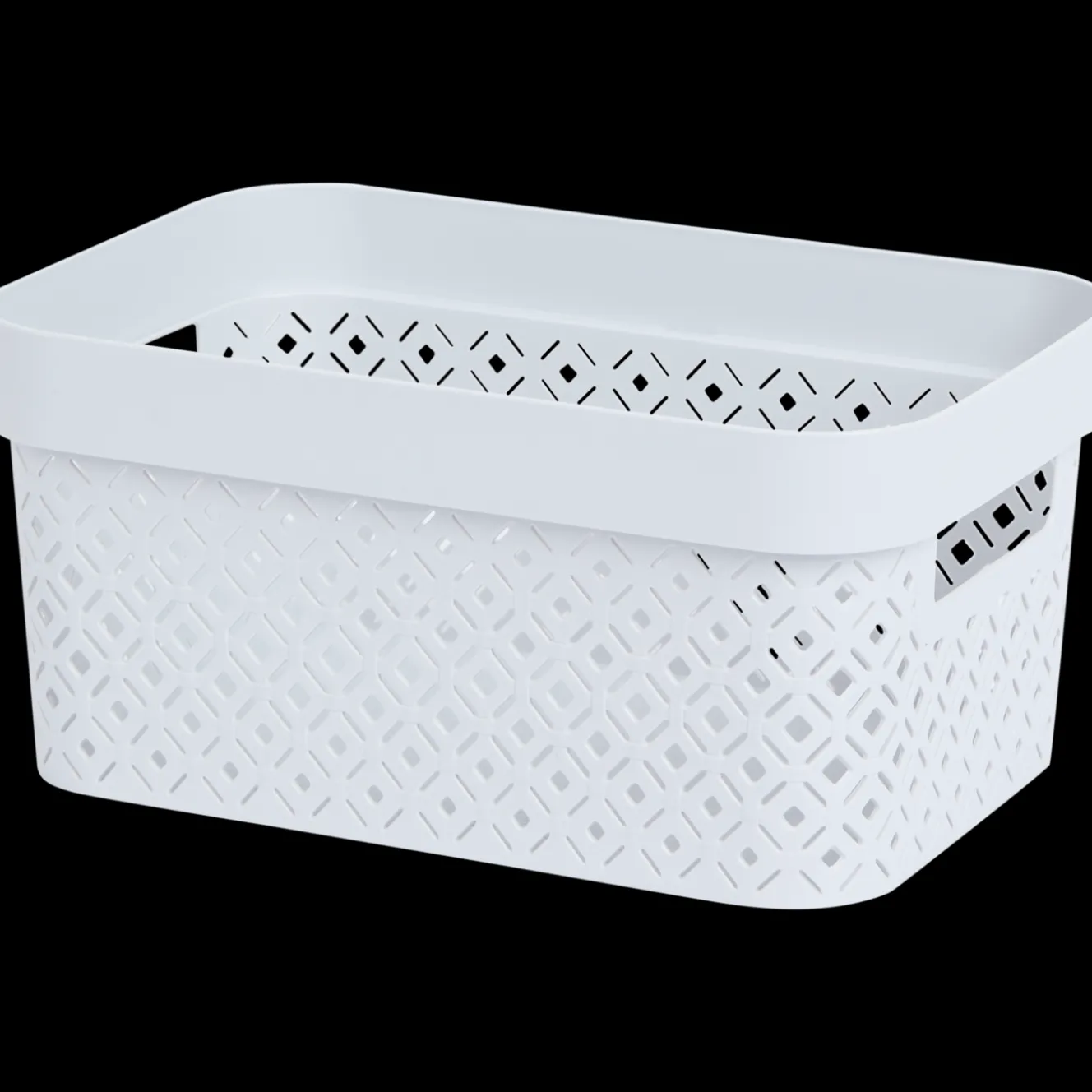 Curver opbergmand Terrazzo