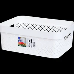 Curver opbergmand Terrazzo