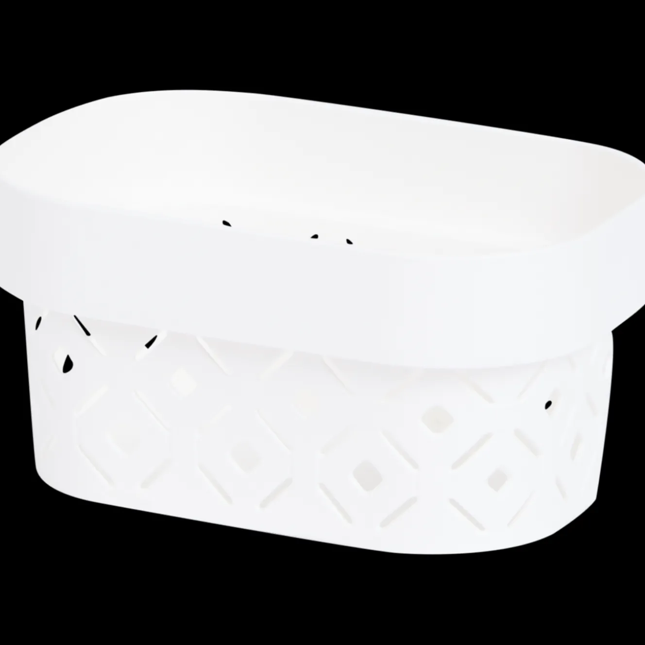 Curver Terrazzo mand