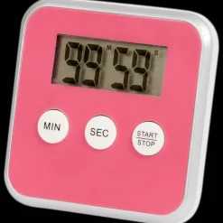 DAY digitale kookwekker