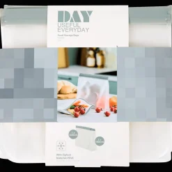 DAY herbruikbare vershoudzakken