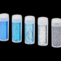 DécoTime glitterbuisjes