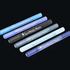 DécoTime metallic twinmarkers