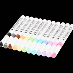 DécoTime permanent markers