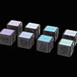 DécoTime stempelset