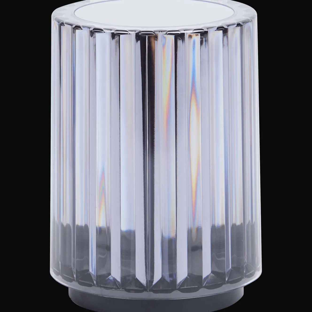Deluxa multicolor touchlamp