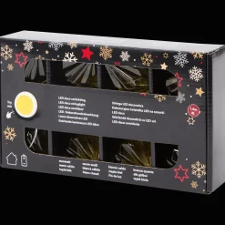 Diamanten lichtslinger