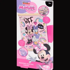 Diamond painting schilderij