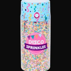 Disco sprinkles