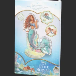 Disney maak je eigen 3D-figuur