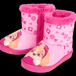 Disney pantoffellaarsje