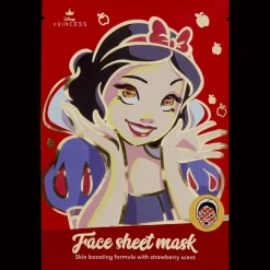 Disney Princess gezichtsmasker
