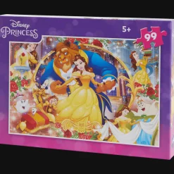 Disney puzzel