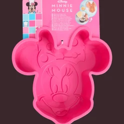 Disney siliconen bakvorm