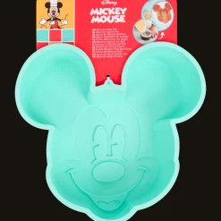 Disney siliconen bakvorm