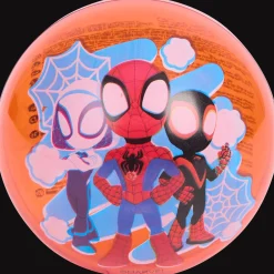 Disney stuiterbal met licht