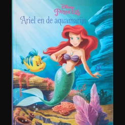 Disney voorleesboek