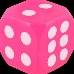 Dobbelsteen met licht