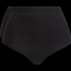 Dolce Bella bamboe-tailleslips