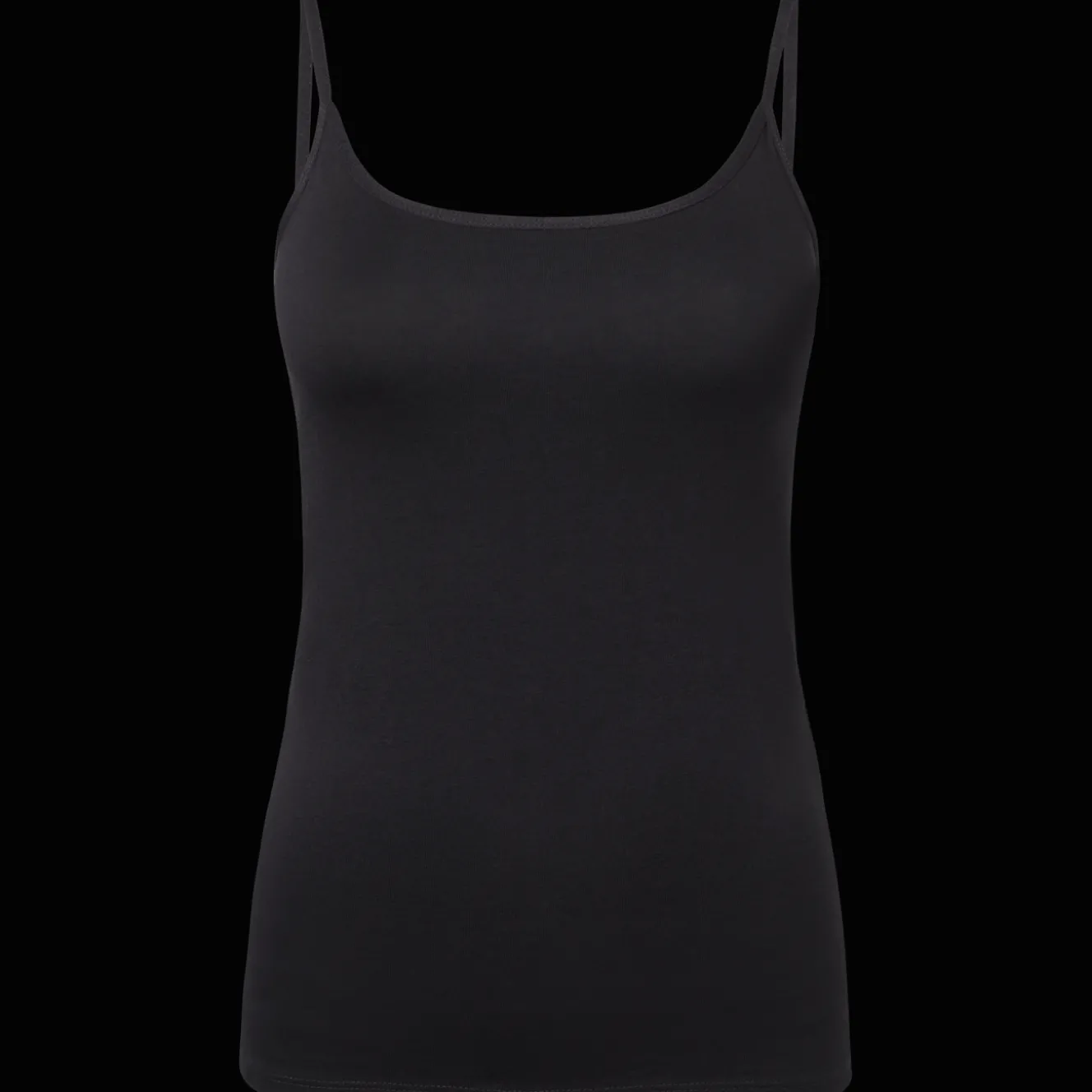 Dolce Bella spaghetti-top