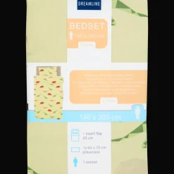 Dreamline dekbedovertrek