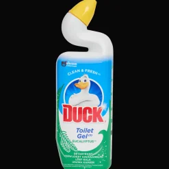 Duck Clean & Fresh toiletgel Eucalyptus
