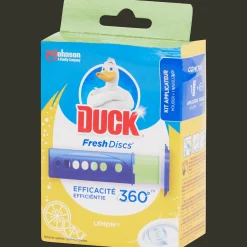 Duck Fresh Discs Citroen