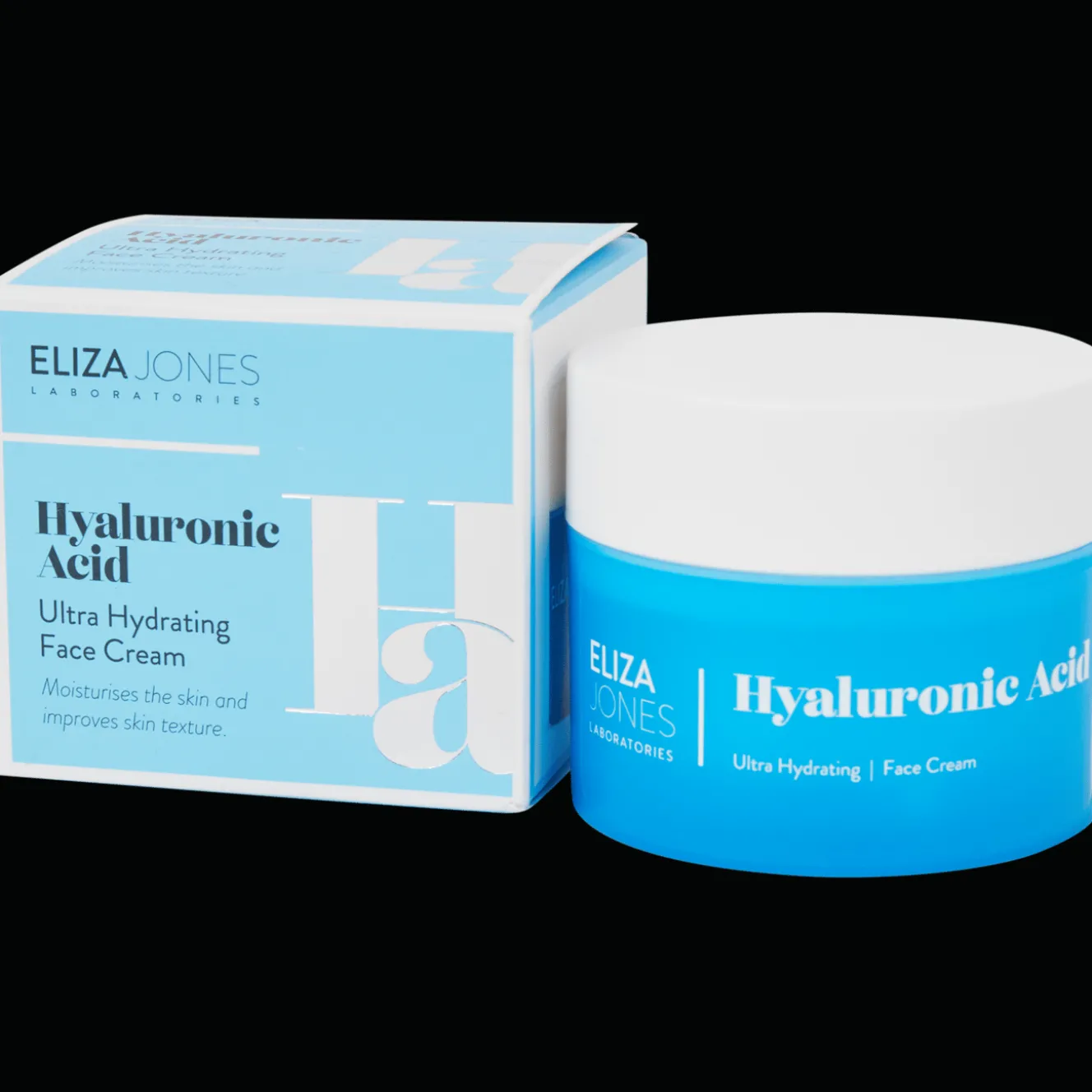 Eliza Jones dagcrème