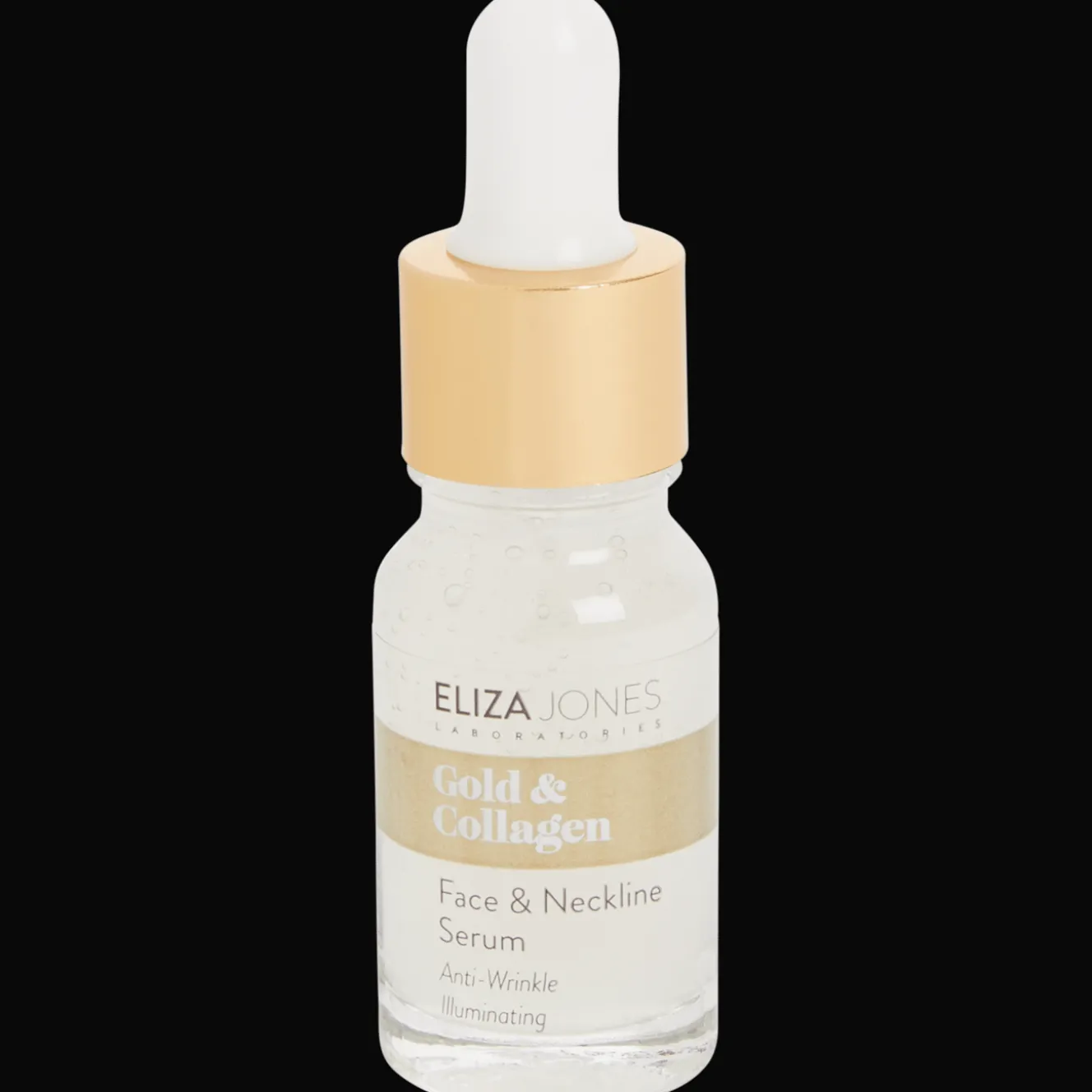 Eliza Jones serum