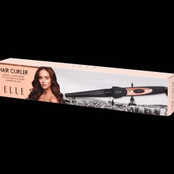 ELLE krultang