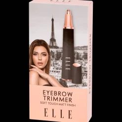 ELLE wenkbrauwtrimmer