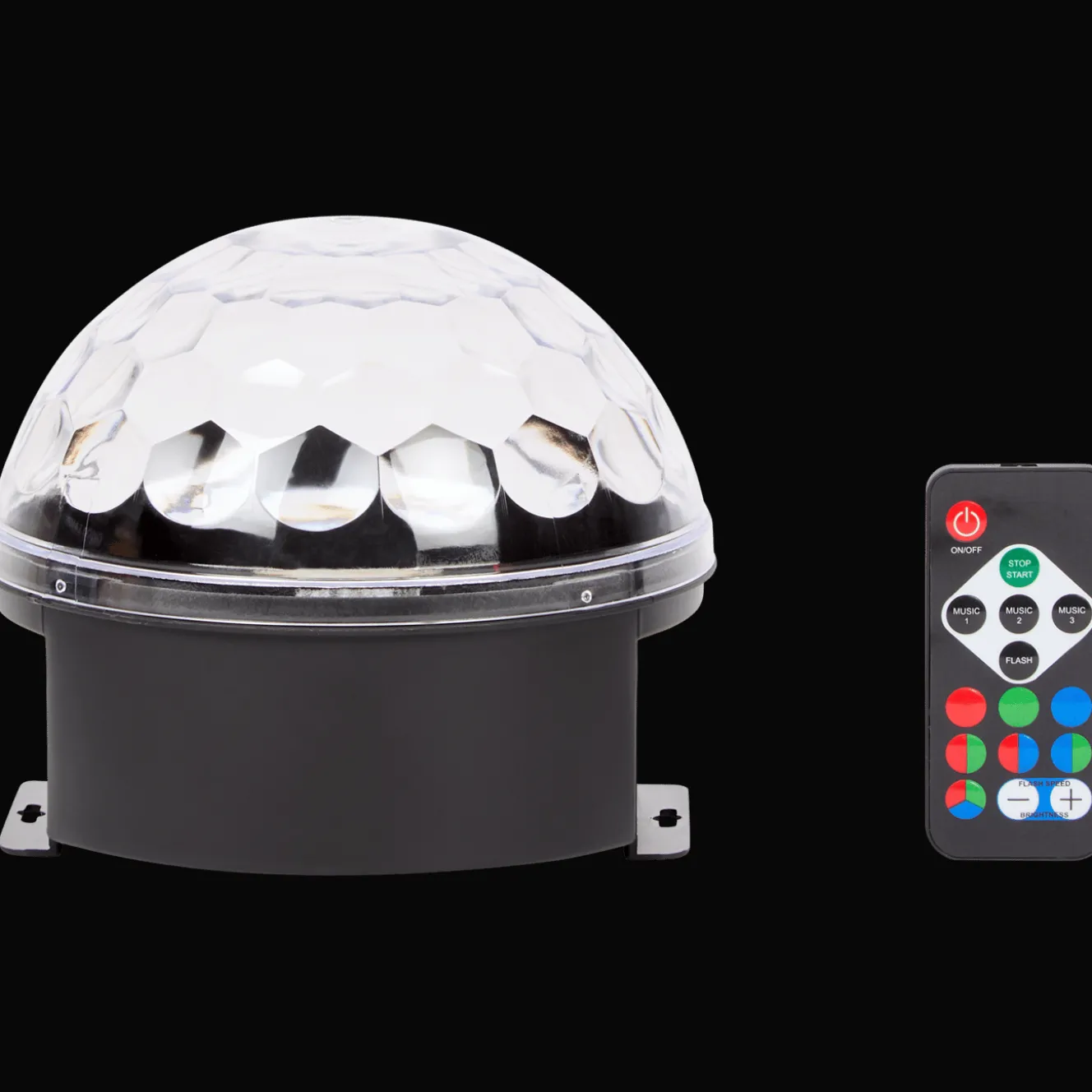 Eurodomest discolamp