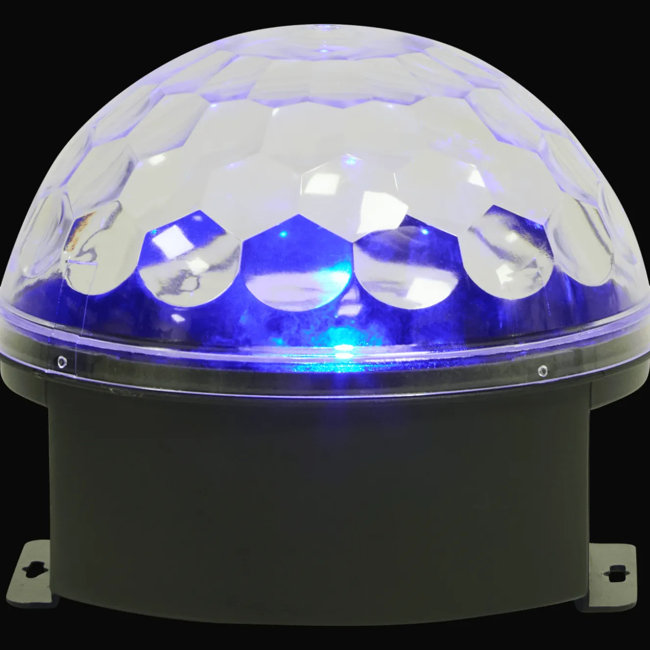 Eurodomest discolamp