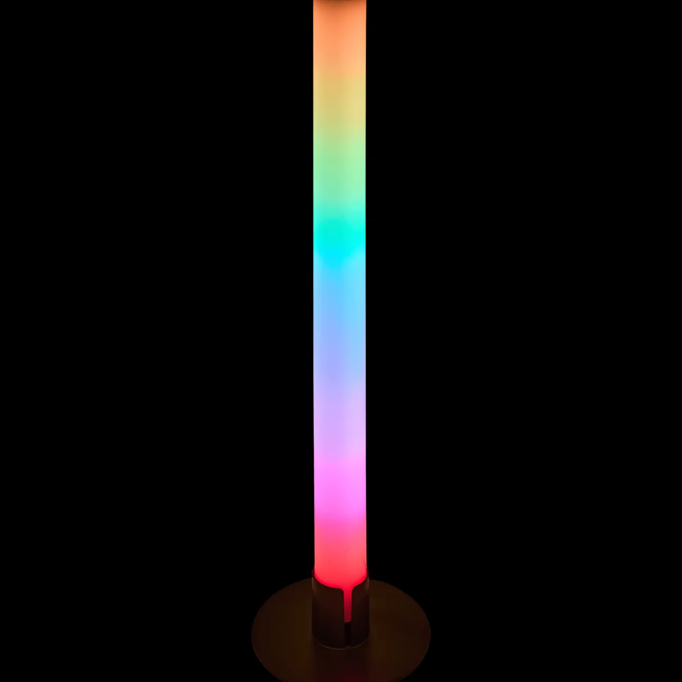 Eurodomest RGB-lichtbalk