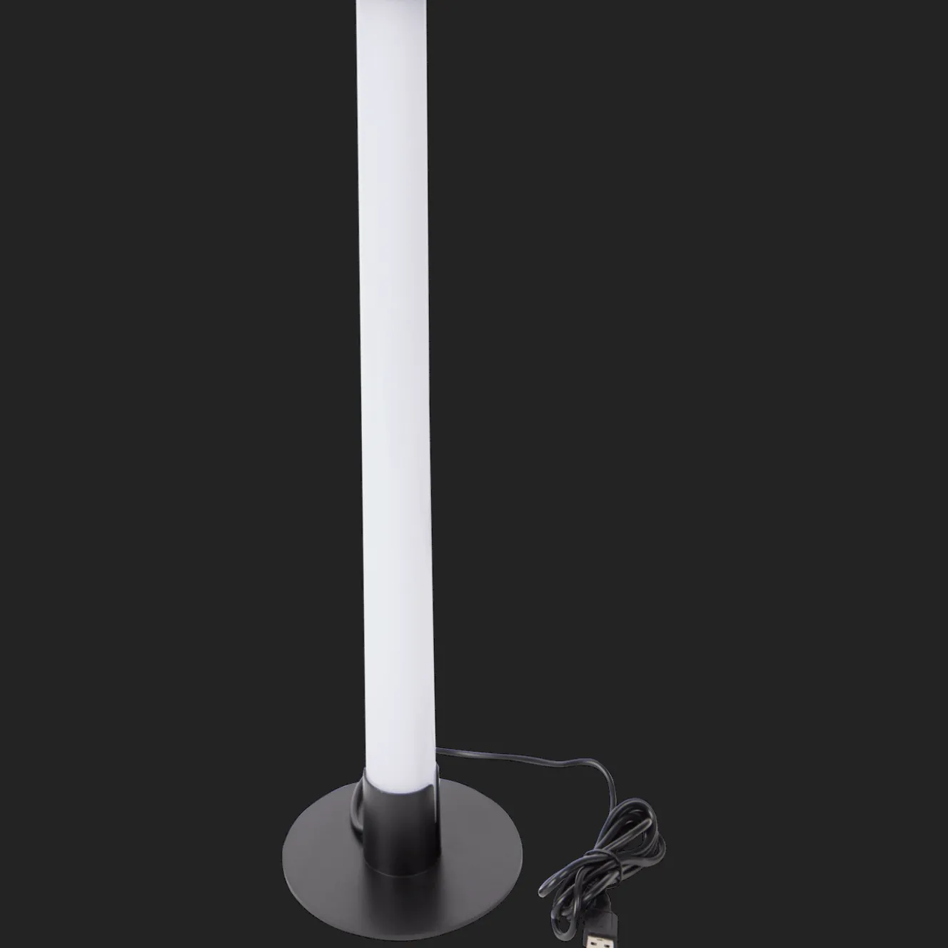 Eurodomest RGB-lichtbalk