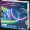 Eurodomest slimme HDMI sync box ledstrip