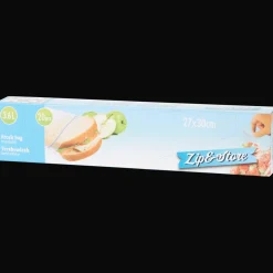 Excellent Houseware vershoudzakken