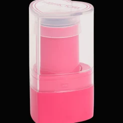 FAB Factory jelly lip balm en blush stick