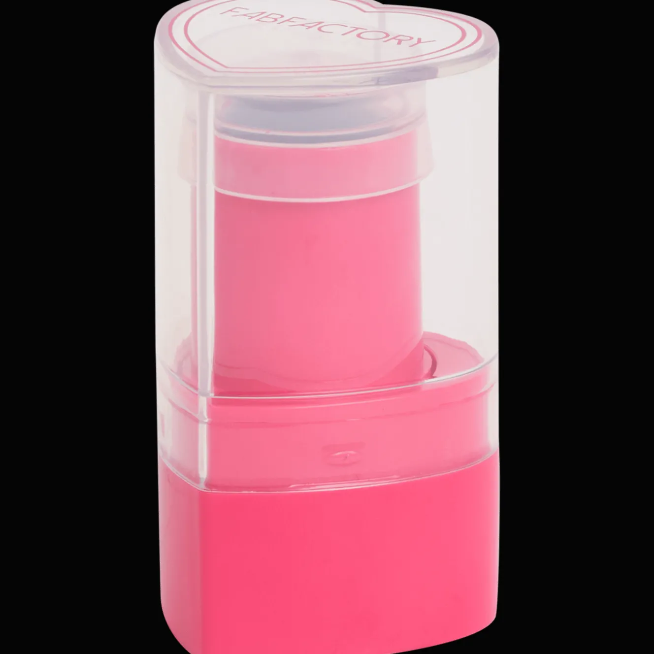 FAB Factory jelly lip balm en blush stick