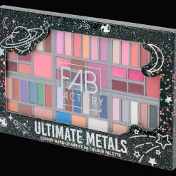 FAB Factory make-uppalette