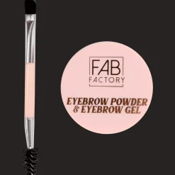 FAB Factory wenkbrauwkit