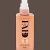 Fab Hair smoothing spray Coat The Base